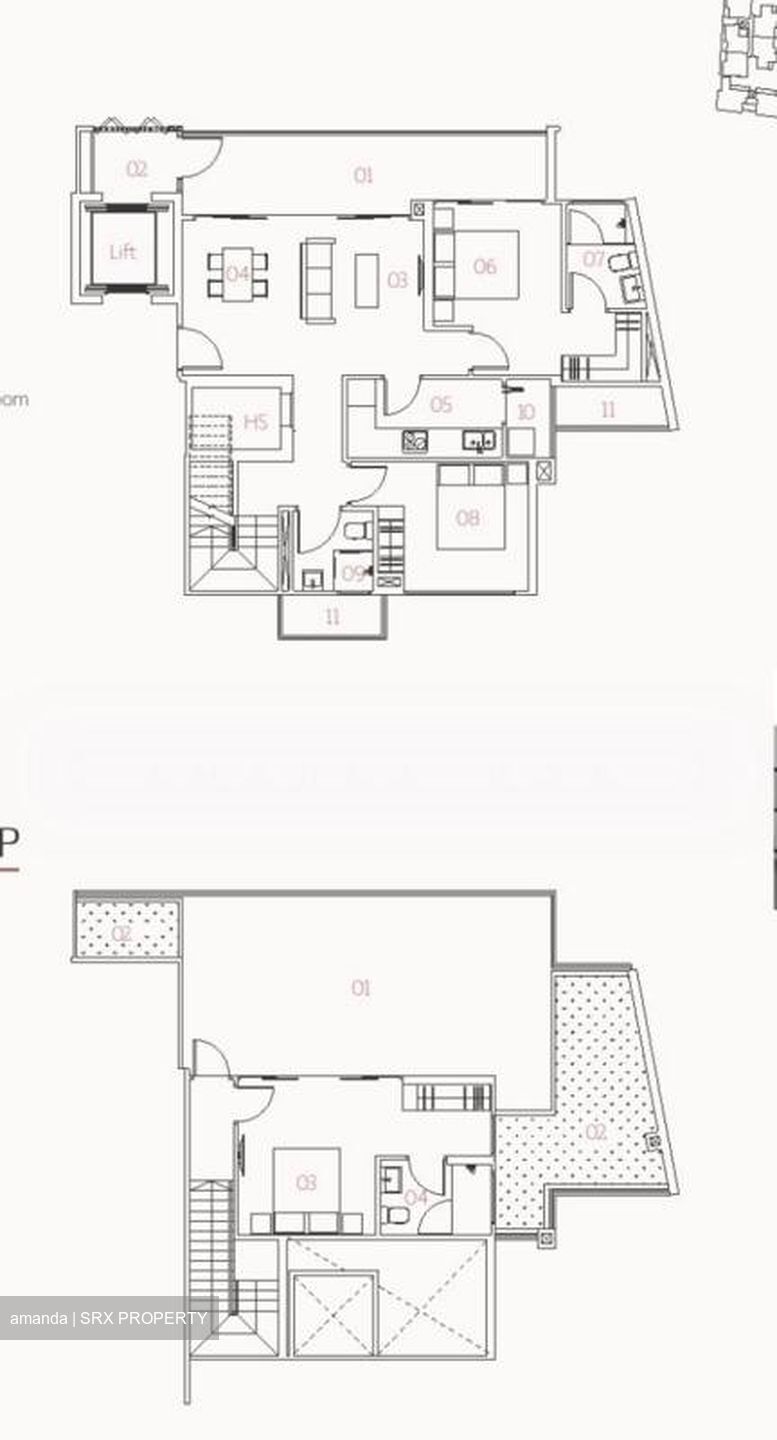 Village @ Pasir Panjang (D5), Condominium #566193431